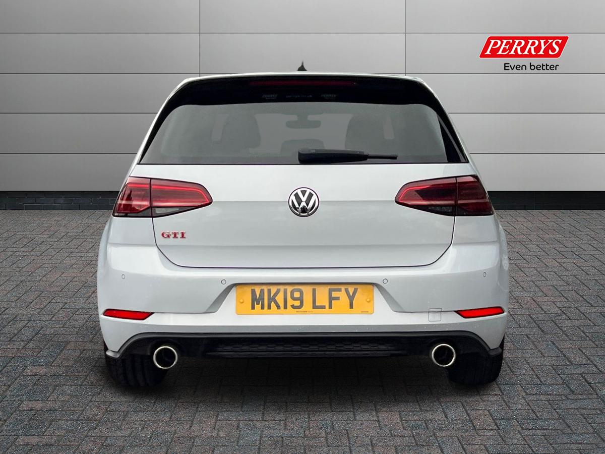 Used Volkswagen Golf 2019 for sale - 76219886: Photo 5