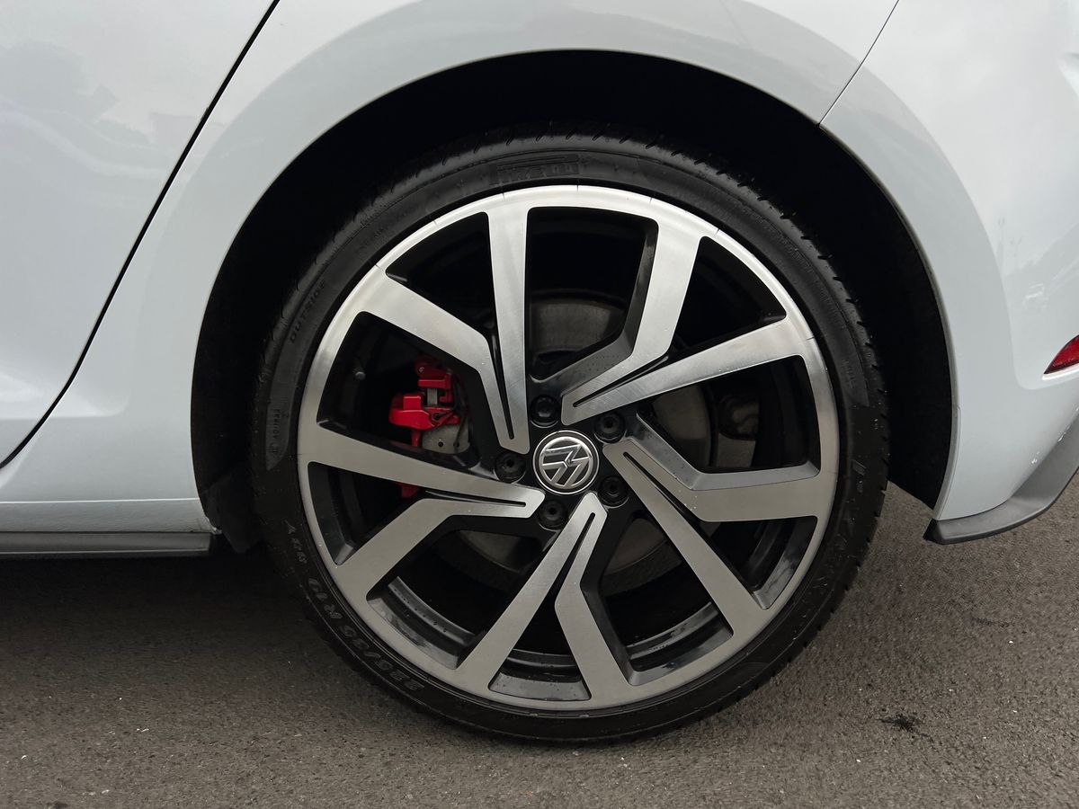 Used Volkswagen Golf 2019 for sale - 76219886: Photo 7