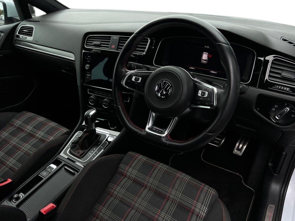 Used Volkswagen Golf 2019 for sale - 76219886: Photo 8
