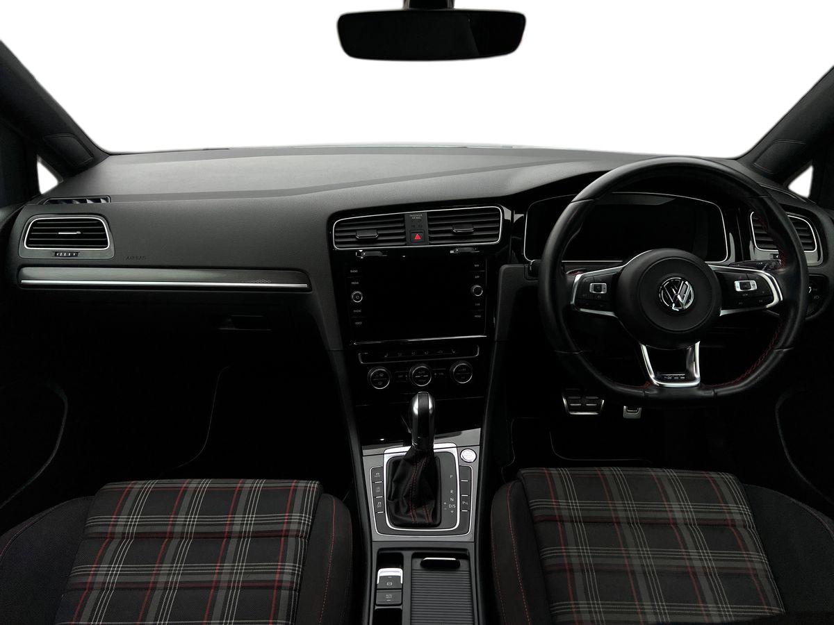 Used Volkswagen Golf 2019 for sale - 76219886: Photo 9