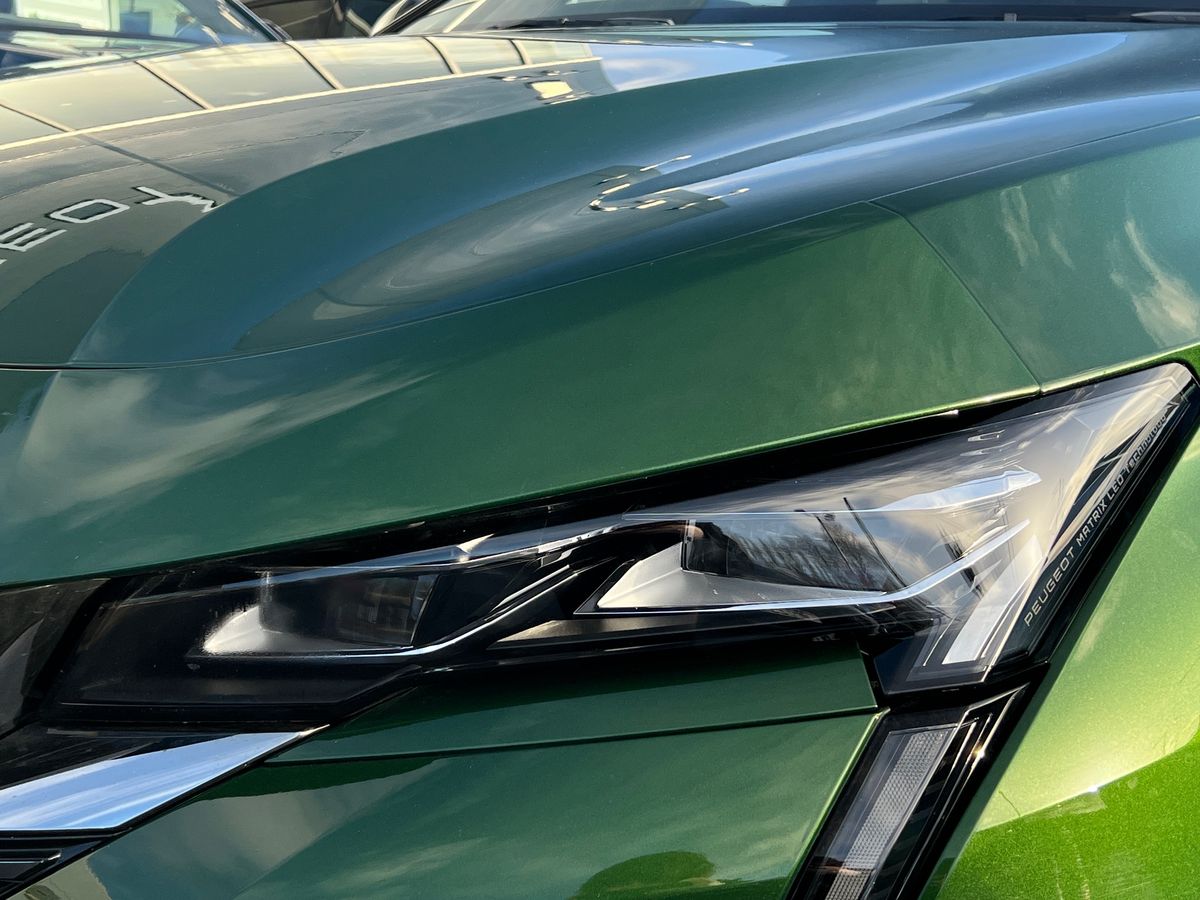 Used Peugeot 308 2023 for sale - 77259214: Photo 14