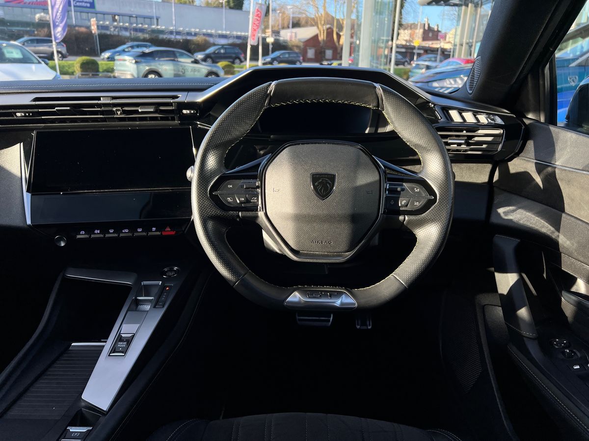 Used Peugeot 308 2023 for sale - 77259214: Photo 16