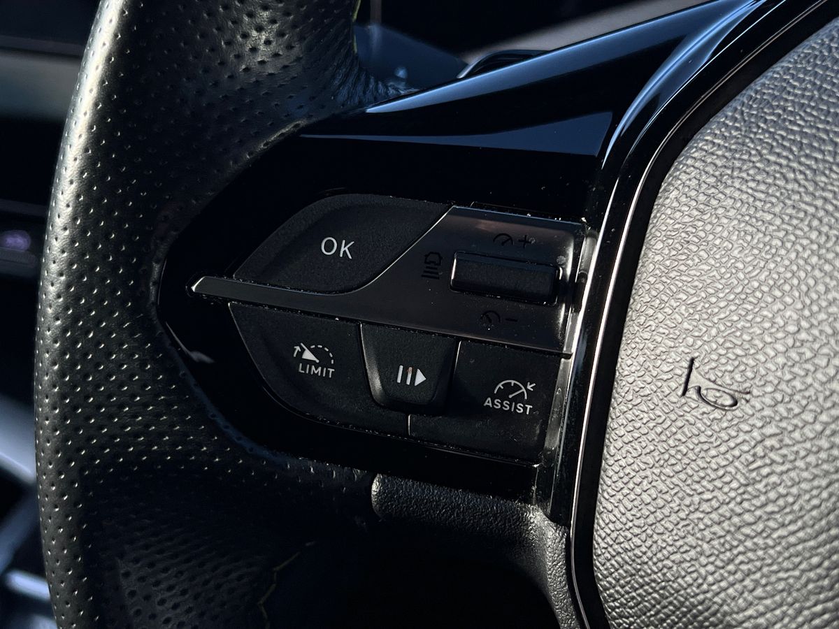 Used Peugeot 308 2023 for sale - 77259214: Photo 17