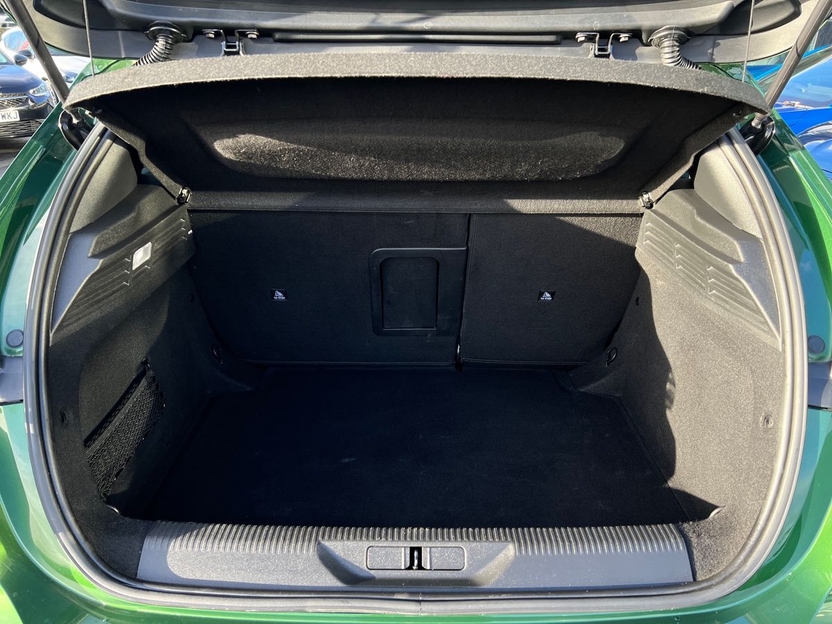 Used Peugeot 308 2023 for sale - 77259214: Photo 21