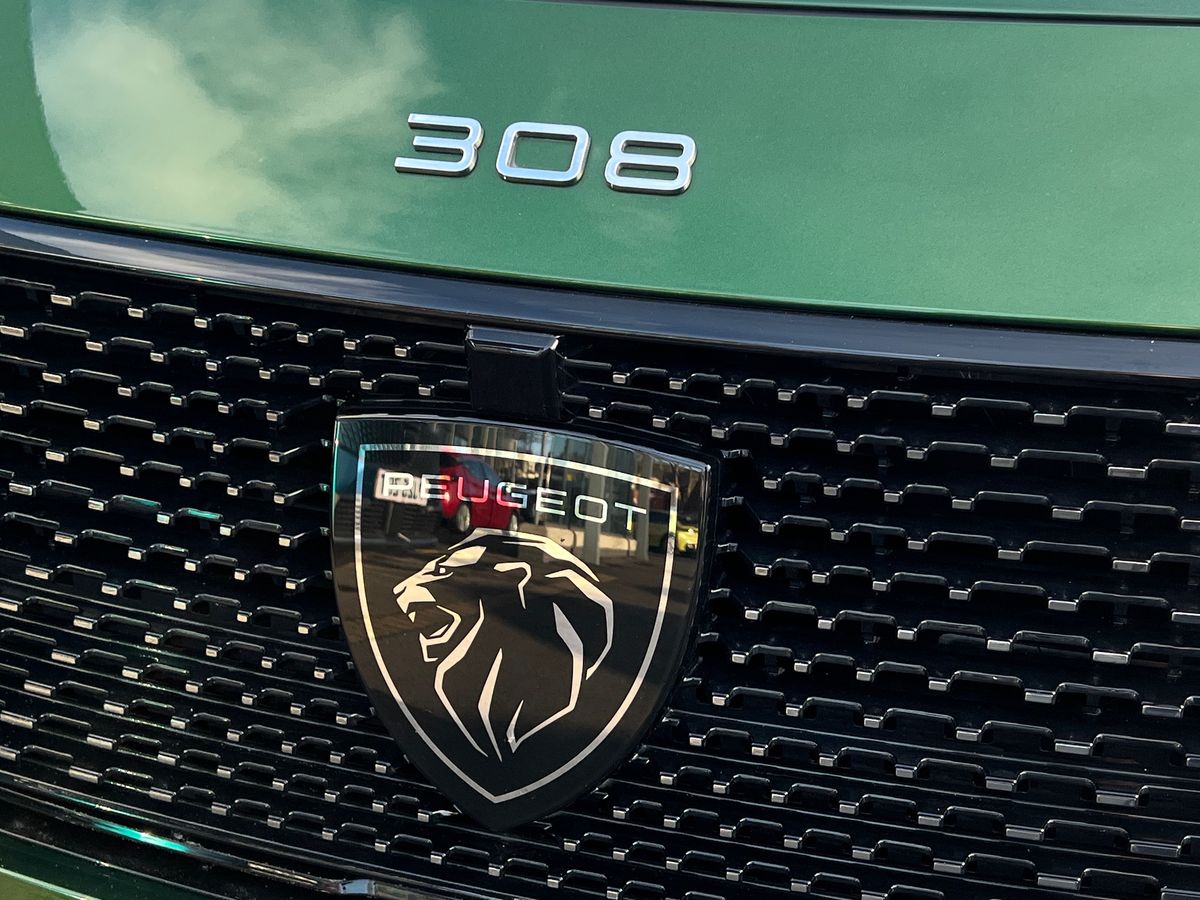 Used Peugeot 308 2023 for sale - 77259214: Photo 22