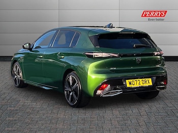 Used Peugeot 308 2023 for sale - 77259214: Photo