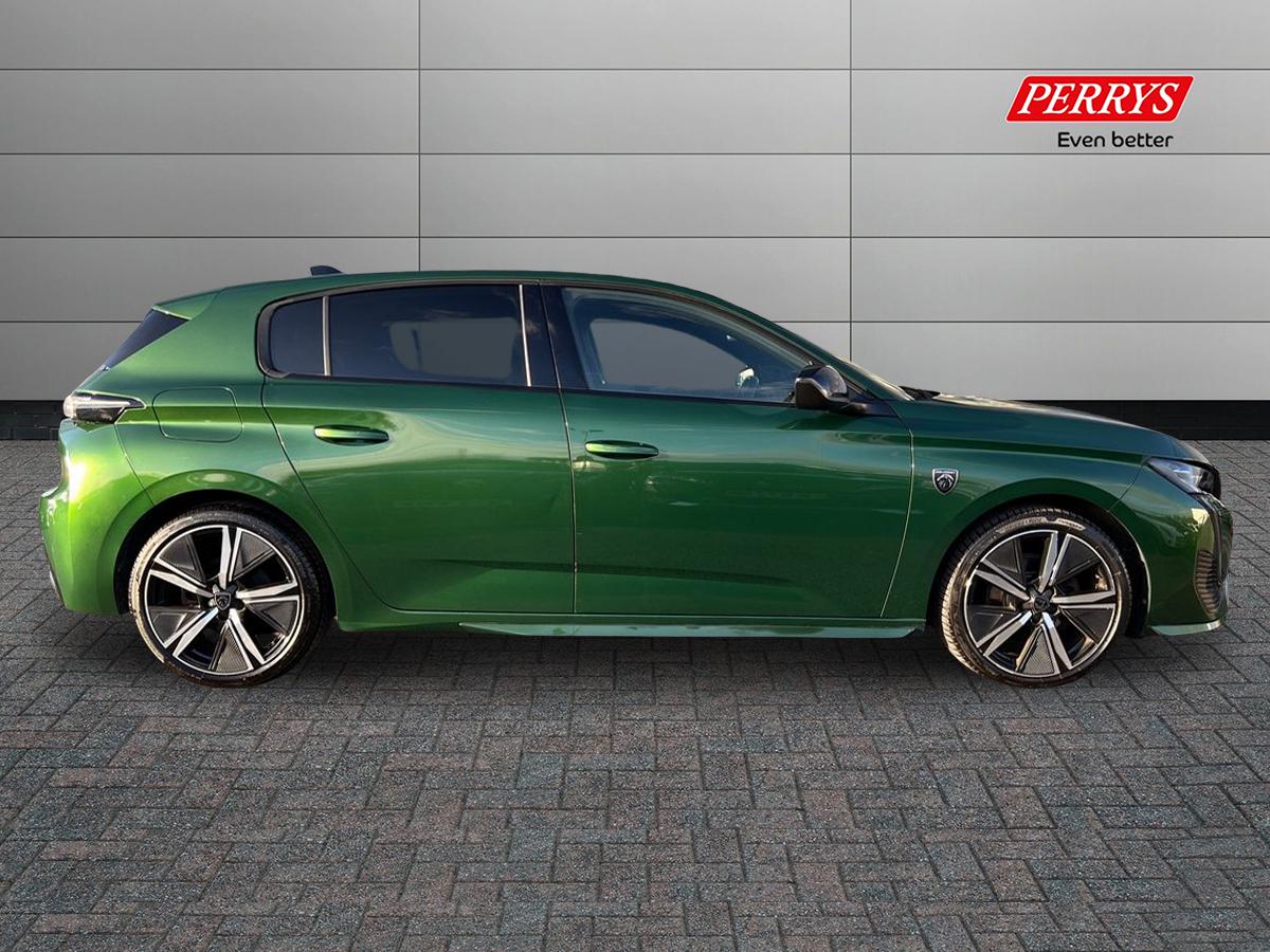 Used Peugeot 308 2023 for sale - 77259214: Photo 3