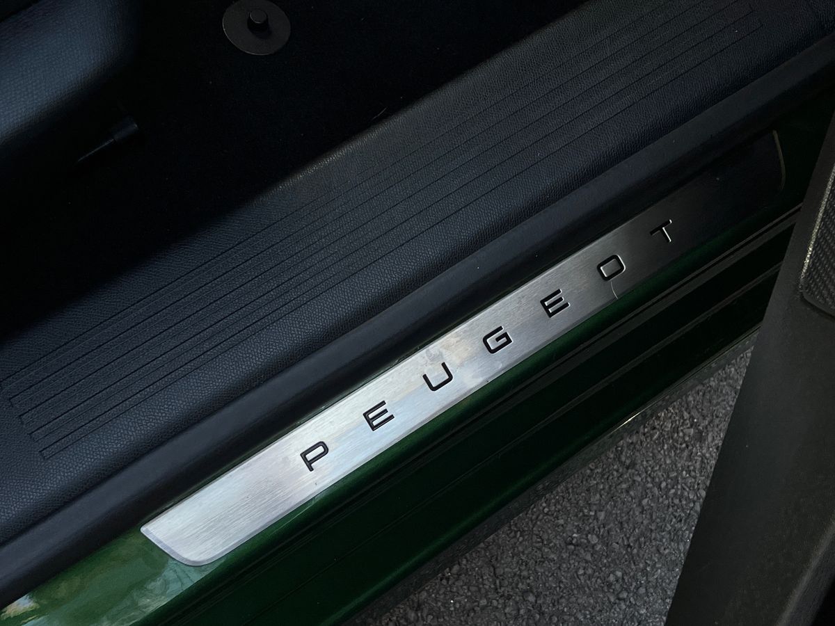 Used Peugeot 308 2023 for sale - 77259214: Photo 31