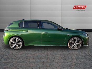 Used Peugeot 308 2023 for sale - 77259214: Photo