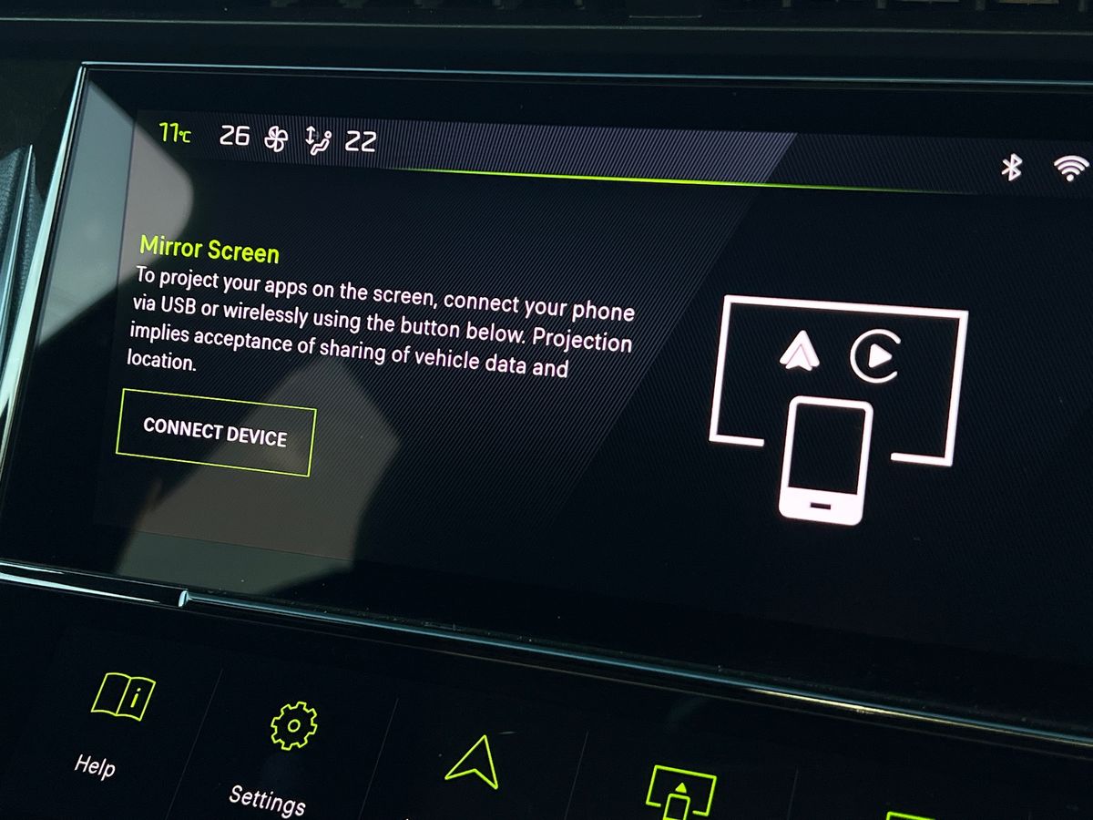 Used Peugeot 308 2023 for sale - 77259214: Photo 42