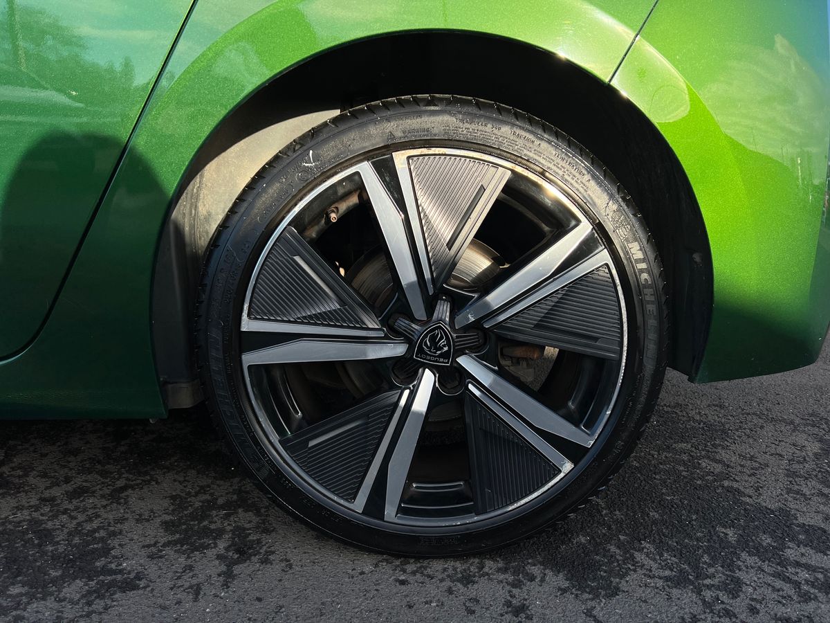 Used Peugeot 308 2023 for sale - 77259214: Photo 8