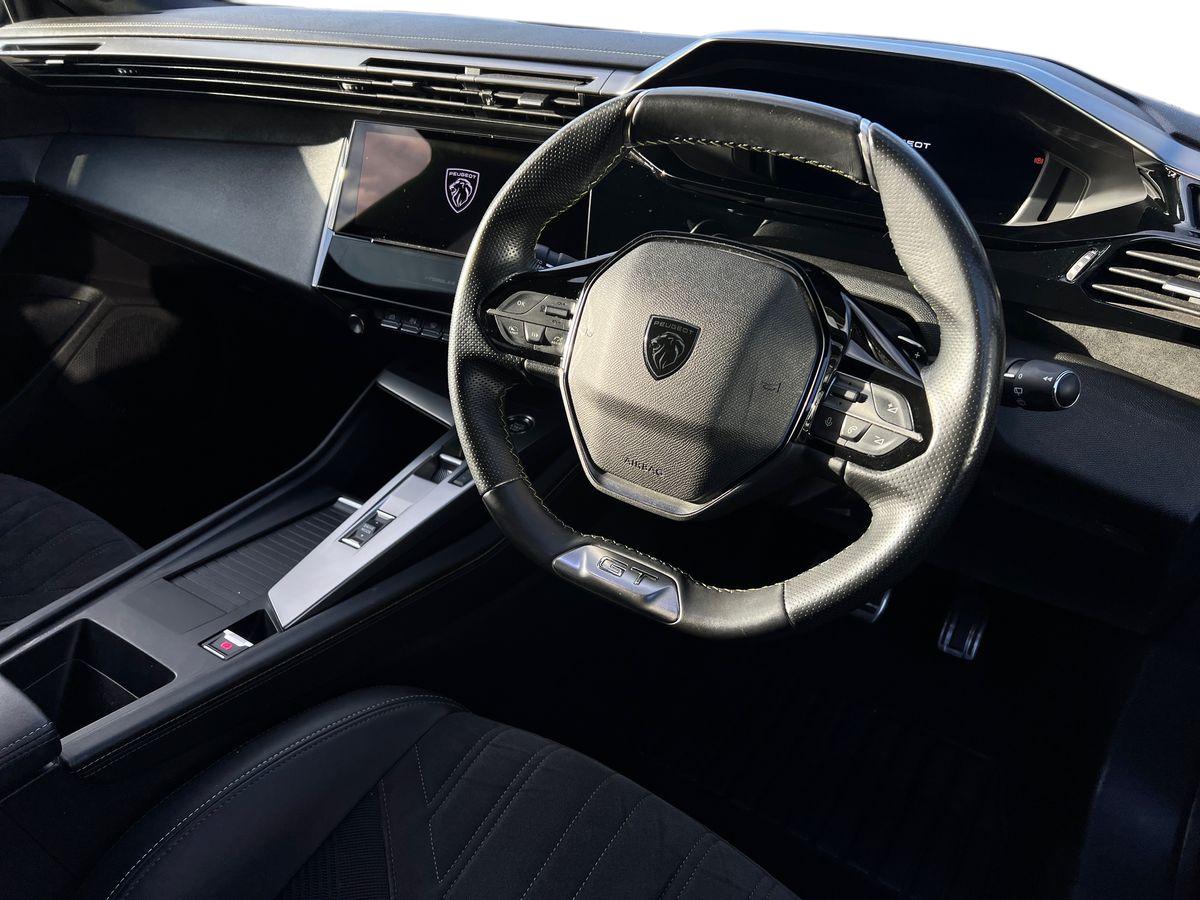 Used Peugeot 308 2023 for sale - 77259214: Photo 9