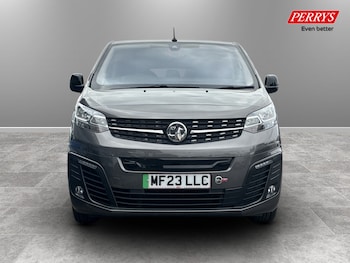 Used Vauxhall Vivaro Life 2023 for sale - 78979119: Photo