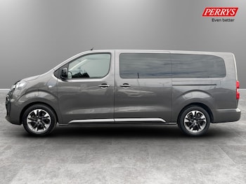 Used Vauxhall Vivaro Life 2023 for sale - 78979119: Photo