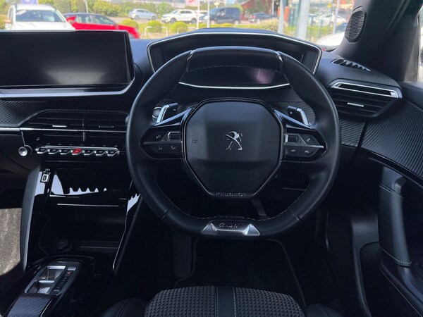 Used Peugeot 2008 2023 for sale - 75637872: Photo 16