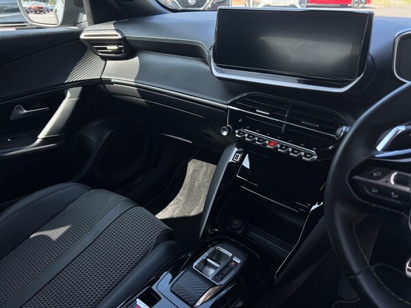 Used Peugeot 2008 2023 for sale - 75637872: Photo 18