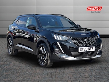 Used Peugeot 2008 2023 for sale - 75637872: Photo
