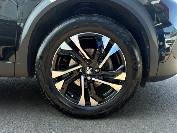Used Peugeot 2008 2023 for sale - 75637872: Photo 22