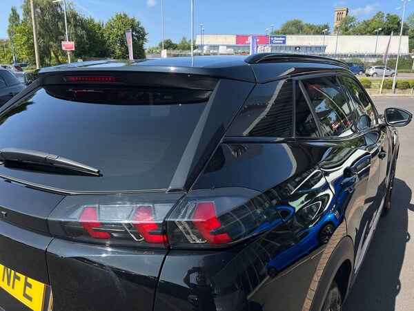 Used Peugeot 2008 2023 for sale - 75637872: Photo 28