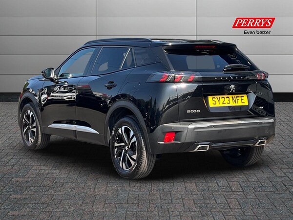 Used Peugeot 2008 2023 for sale - 75637872: Photo 2