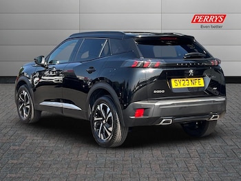 Used Peugeot 2008 2023 for sale - 75637872: Photo