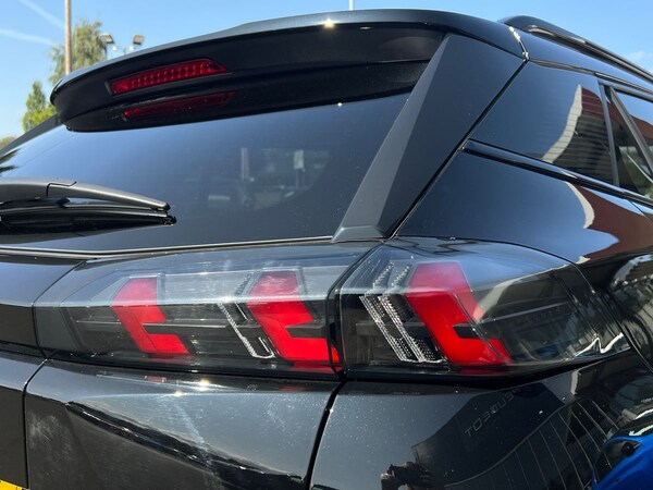 Used Peugeot 2008 2023 for sale - 75637872: Photo 30