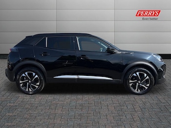 Used Peugeot 2008 2023 for sale - 75637872: Photo
