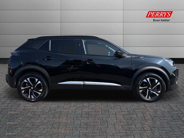 Used Peugeot 2008 2023 for sale - 75637872: Photo 4