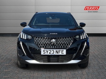 Used Peugeot 2008 2023 for sale - 75637872: Photo