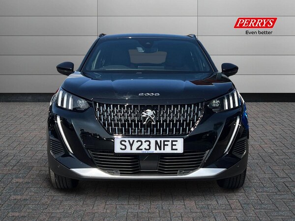 Used Peugeot 2008 2023 for sale - 75637872: Photo 5