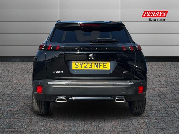 Used Peugeot 2008 2023 for sale - 75637872: Photo 6