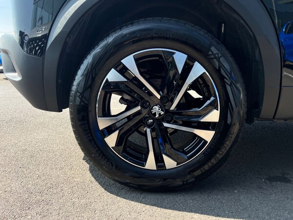 Used Peugeot 2008 2023 for sale - 75637872: Photo 8