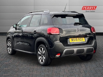 Used Citroen C3 Aircross 2018 for sale - 77148764: Photo