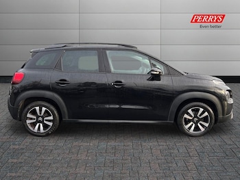 Used Citroen C3 Aircross 2018 for sale - 77148764: Photo