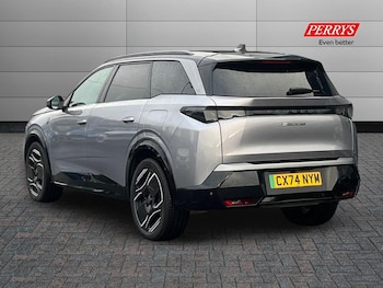Used Peugeot 5008 2024 for sale - 79173056: Photo