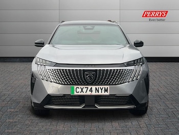 Used Peugeot 5008 2024 for sale - 79173056: Photo