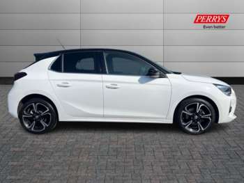 Used Vauxhall Corsa 2022 for sale - 74300216: Photo