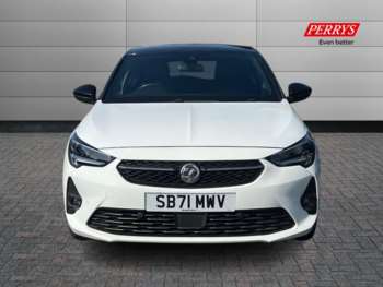 Used Vauxhall Corsa 2022 for sale - 74300216: Photo