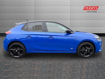 Used Vauxhall Corsa 2021 for sale - 76230739: Photo
