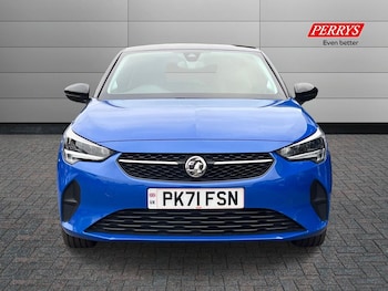 Used Vauxhall Corsa 2021 for sale - 76230739: Photo