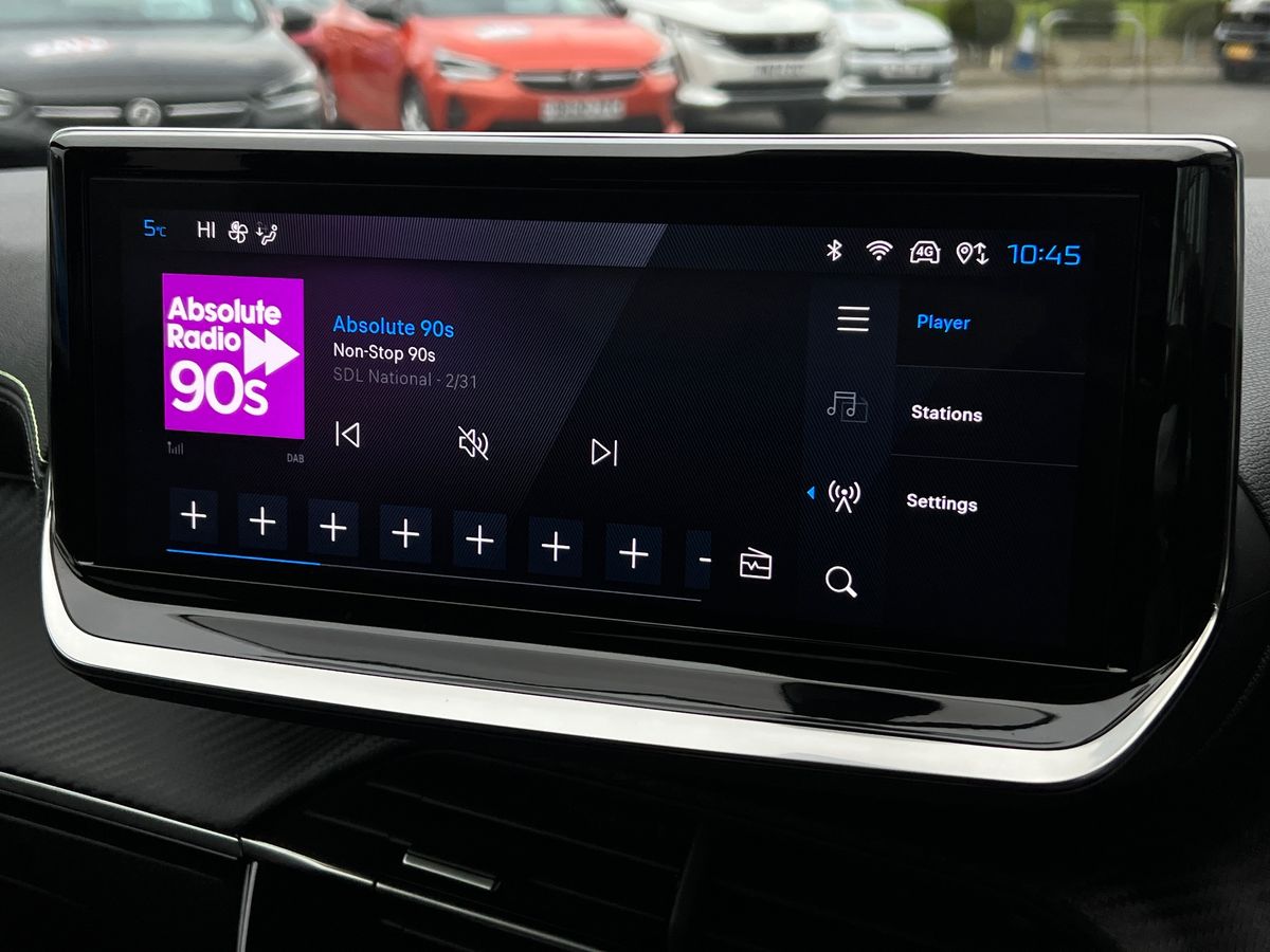 Used Peugeot 208 2025 for sale - 76969399: Photo 10