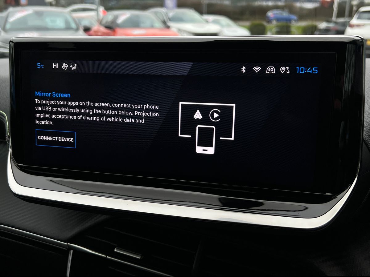 Used Peugeot 208 2025 for sale - 76969399: Photo 11