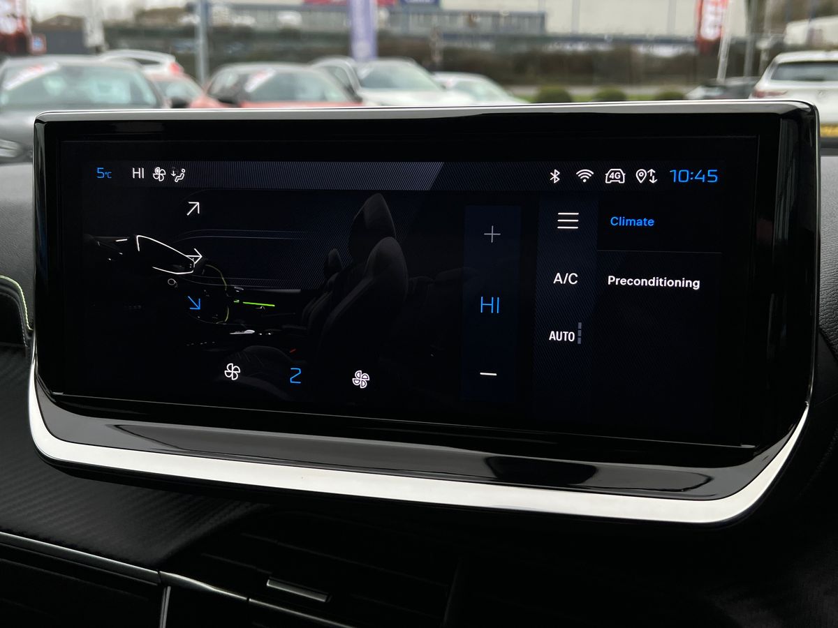 Used Peugeot 208 2025 for sale - 76969399: Photo 12