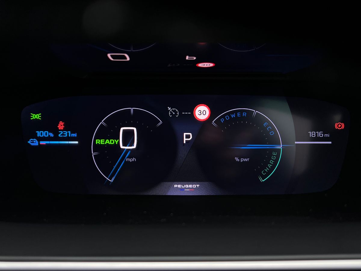 Used Peugeot 208 2025 for sale - 76969399: Photo 14
