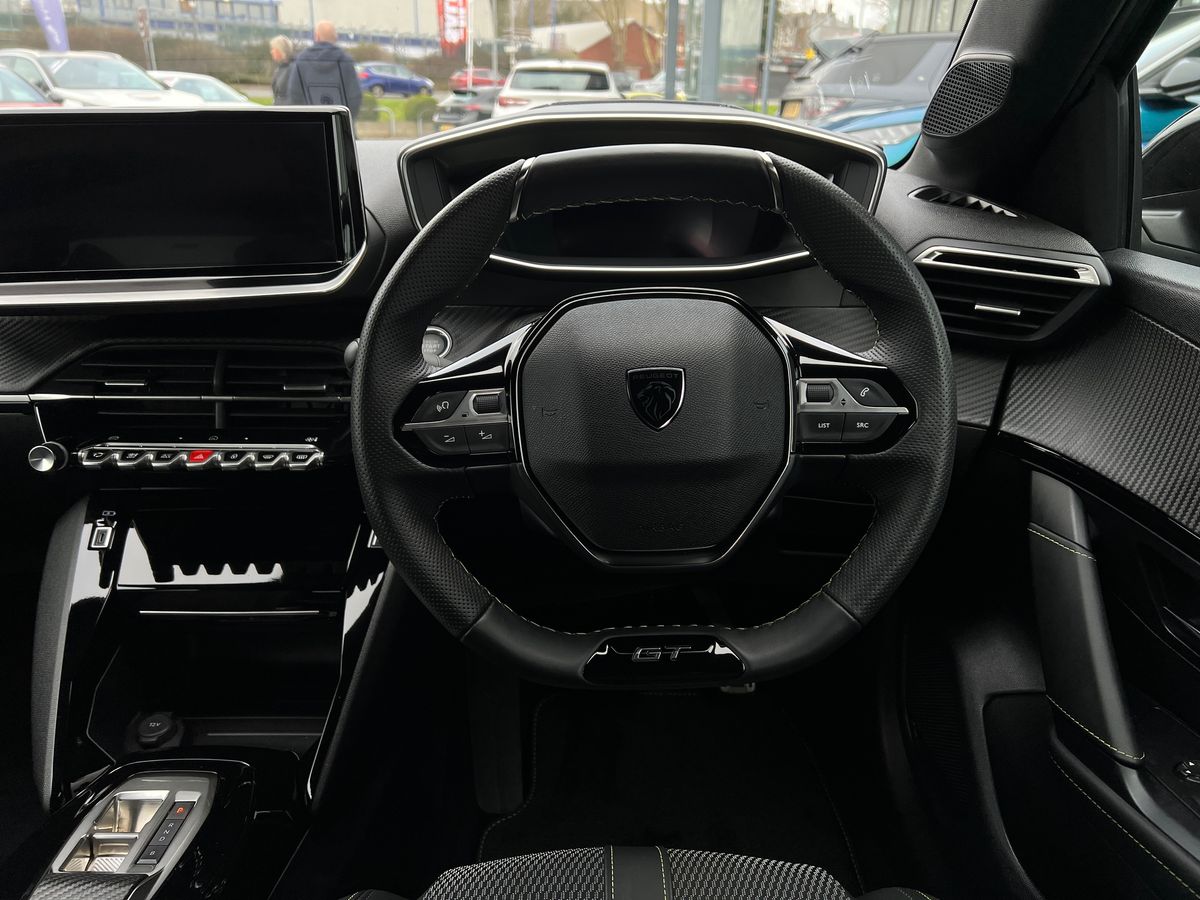 Used Peugeot 208 2025 for sale - 76969399: Photo 15