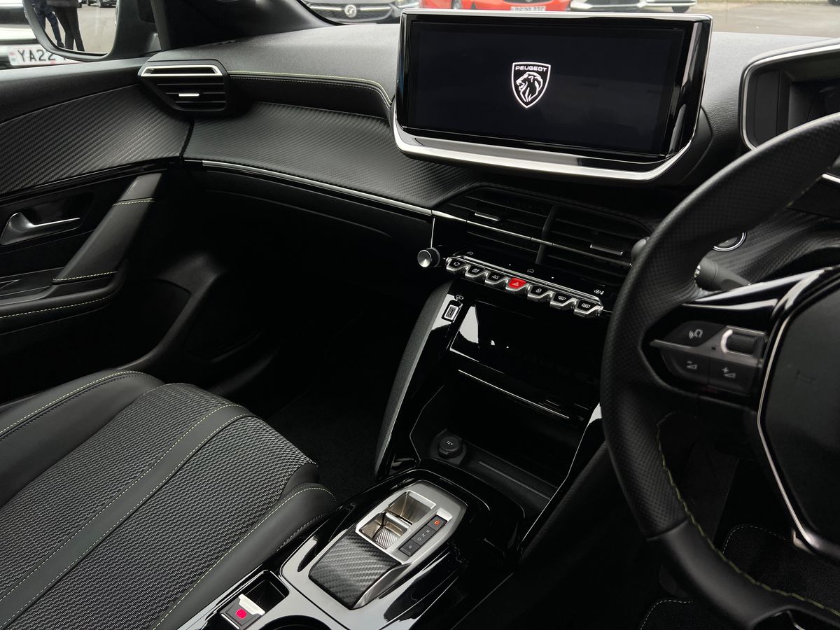 Used Peugeot 208 2025 for sale - 76969399: Photo 17