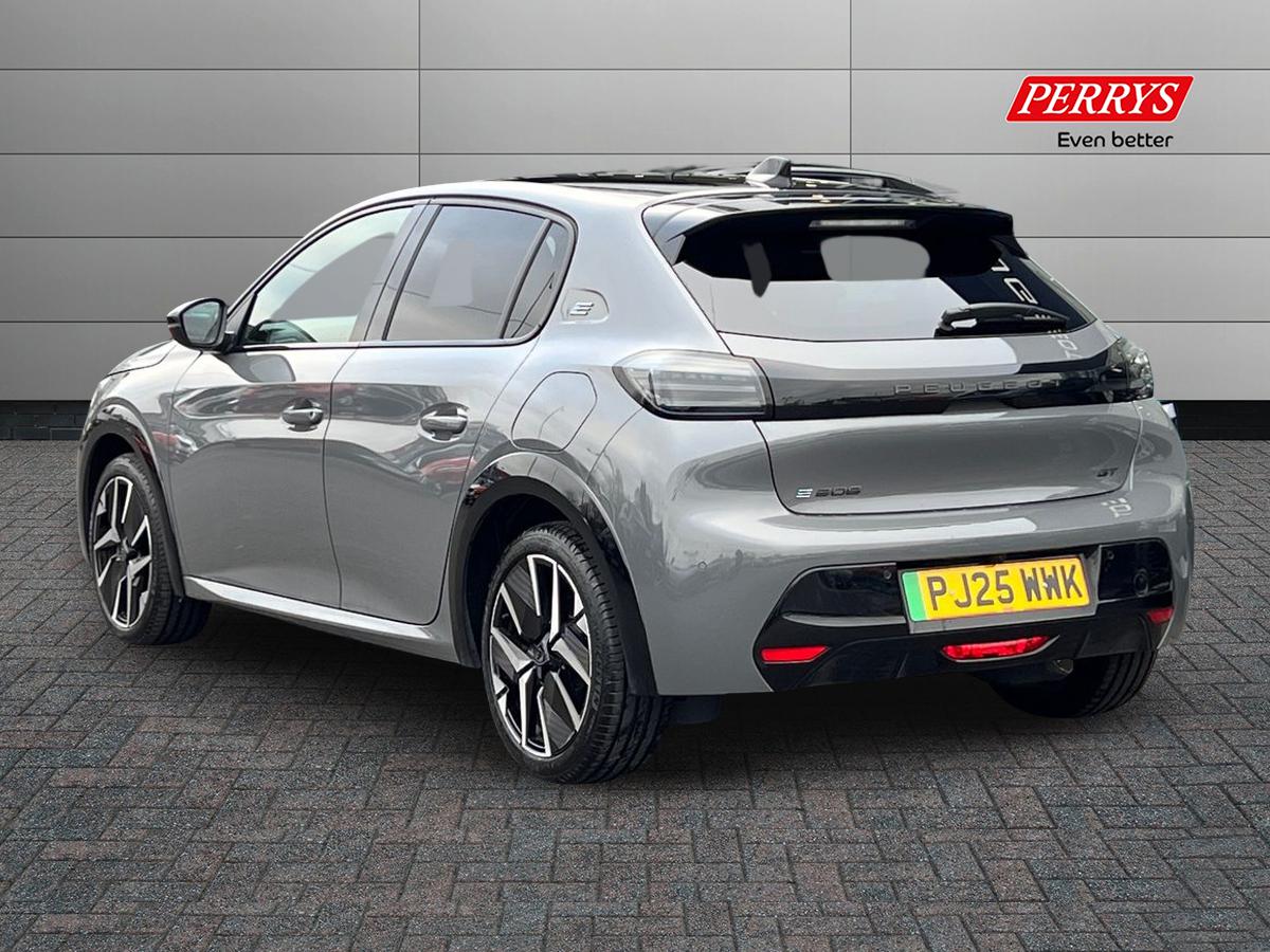 Used Peugeot 208 2025 for sale - 76969399: Photo 2