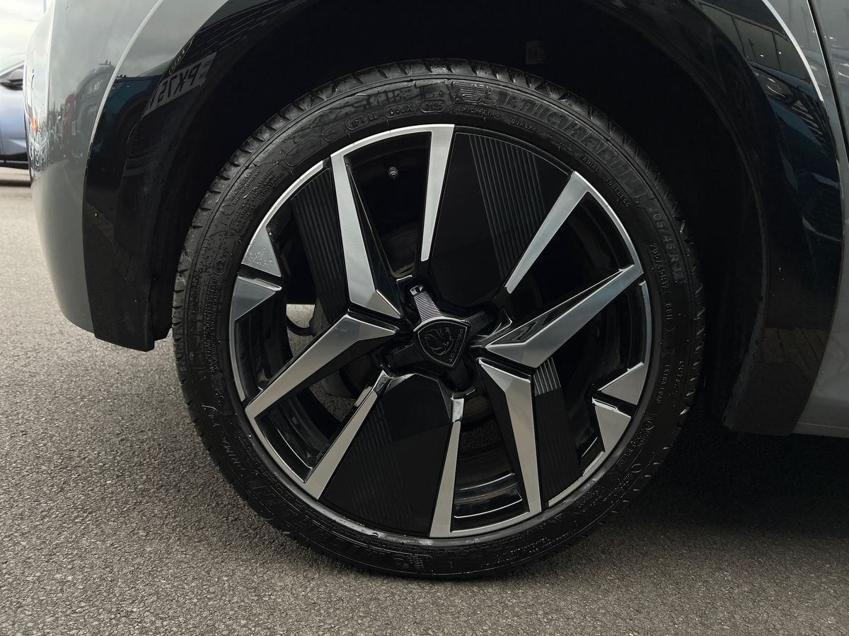 Used Peugeot 208 2025 for sale - 76969399: Photo 21