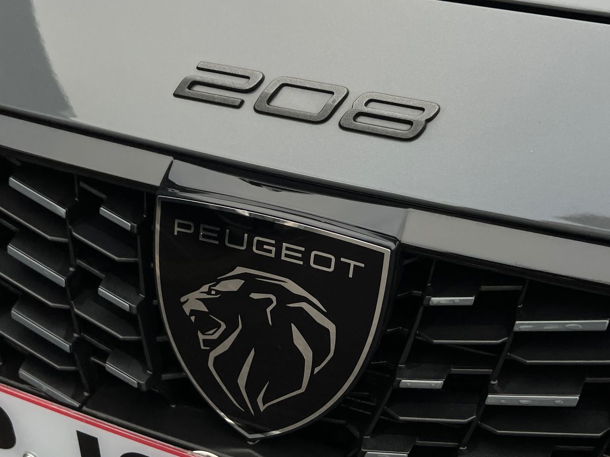 Used Peugeot 208 2025 for sale - 76969399: Photo 22