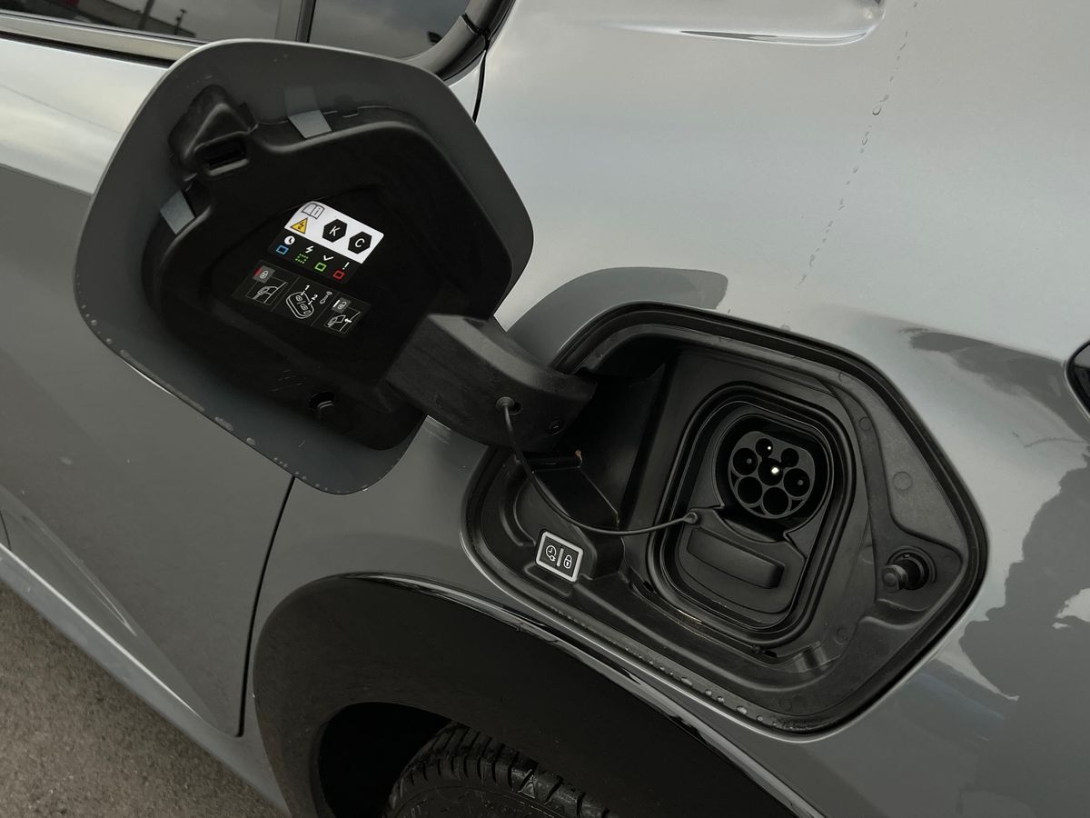 Used Peugeot 208 2025 for sale - 76969399: Photo 25